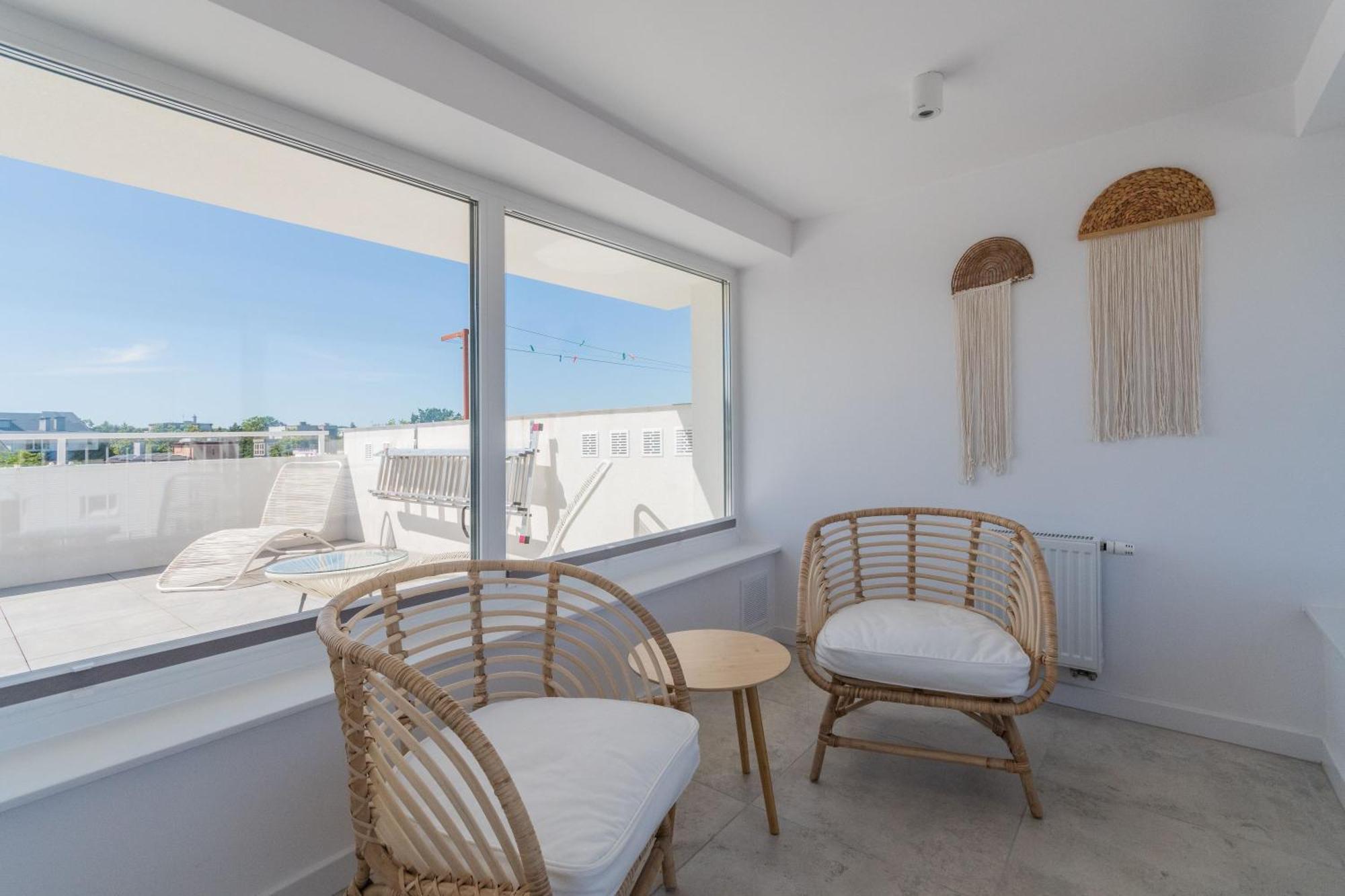 Apartment Przyplyw By Grand